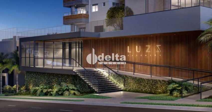 Apartamento disponível para venda no bairro Altamira em Uberlândia-MG