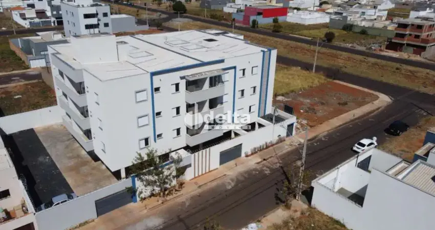 Apartamento disponível para venda no Bairro Novo Mundo em Uberlândia-MG