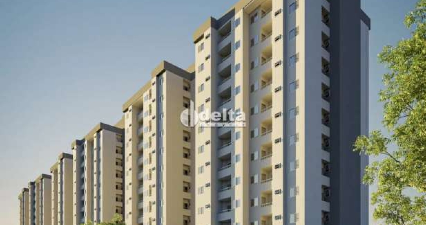 Apartamento disponível para venda no Bairro Morumbi em Uberlândia-MG