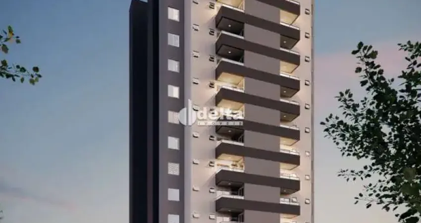 Apartamento disponível para venda no bairro lídice em uberlândia-mg