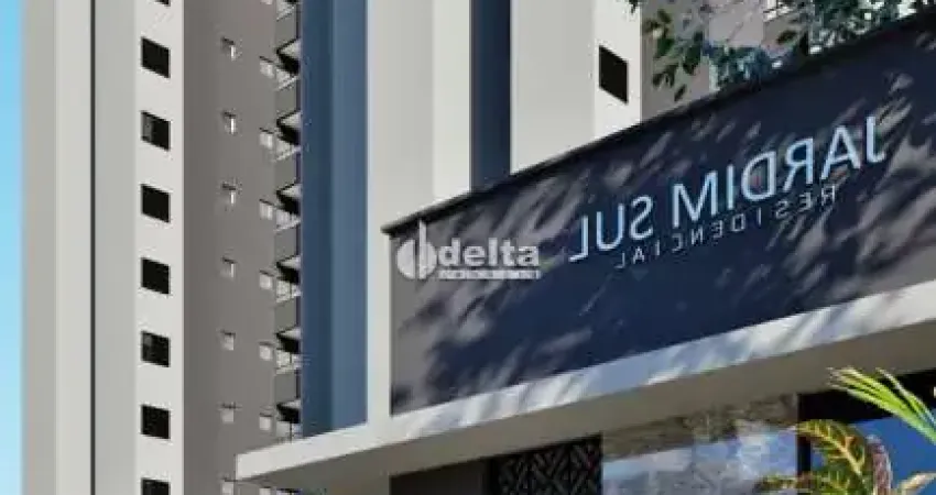 Apartamento disponível para venda no bairro Jardim Sul em Uberlândia-MG