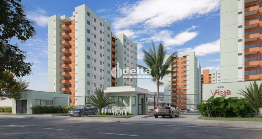 Apartamento com 2 quartos à venda no Grand Ville, Uberlândia 