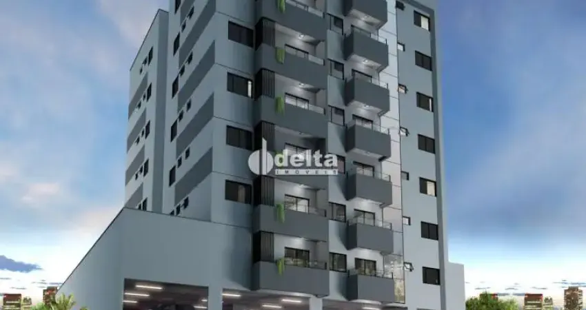 Apartamento disponível para venda no bairro santa mônica em uberlândia-mg