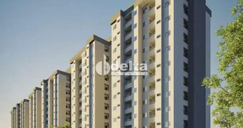 Apartamento disponível para venda no bairro Morumbi em Uberlândia-MG