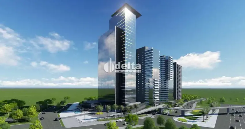Sala comercial disponível para venda no bairro Gávea em Uberlândia-MG
