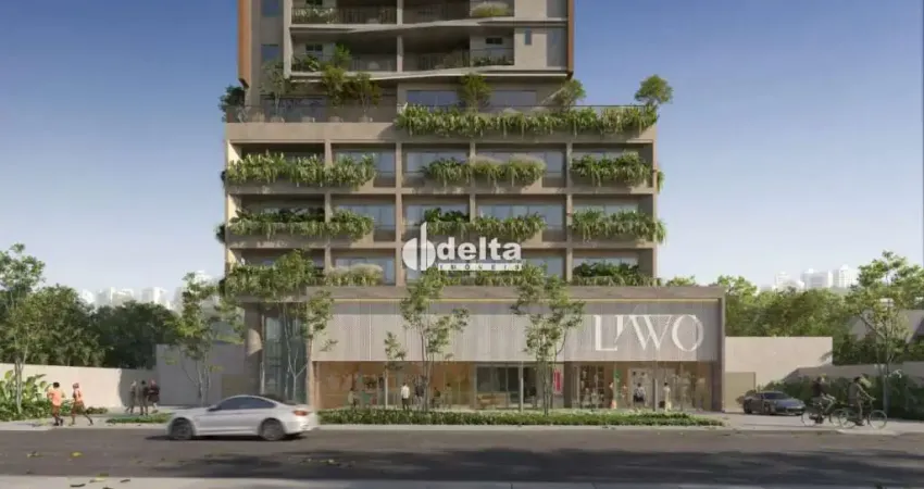 Sala Comercial disponível para Venda no Jardim Karaíba em Uberlândia-MG