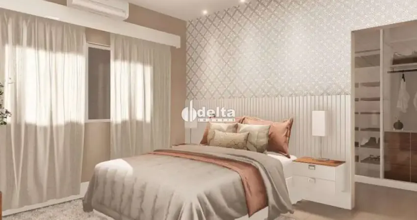 Casa disponível para venda no bairro Novo Mundo em Uberlândia MG
