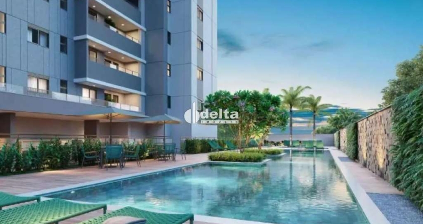 Apartamento disponível para venda no bairro Gávea em Uberlândia-MG