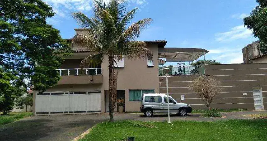 Casa disponível para venda no bairro Jardim Karaíba em Uberlândia-MG