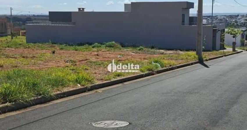 Terreno disponível para venda no bairro Aclimação em Uberlândia MG
