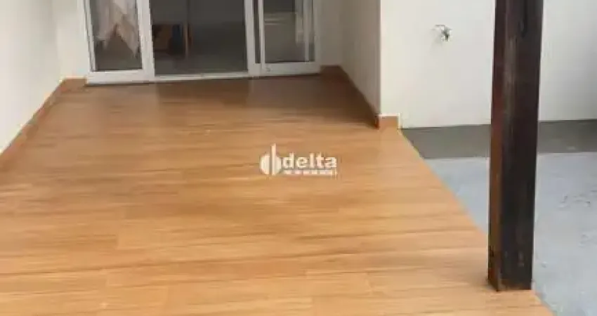 Casa residencial  disponível para venda no bairro Shopping Park em Uberlândia-MG