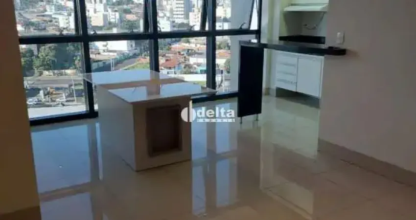 Apartamento disponível para venda no bairro Tibery em Uberlândia-MG