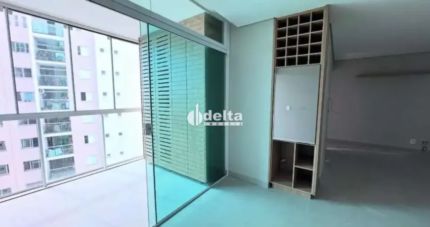 Apartamento disponível para venda no bairro Tubalina em Uberlândia-MG