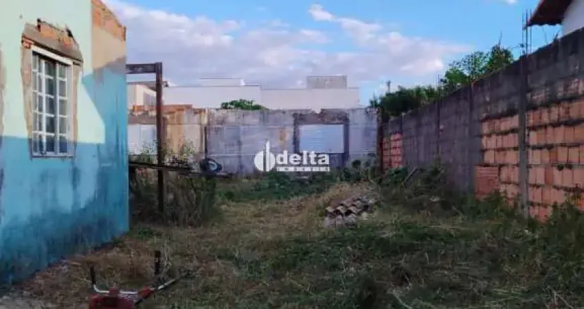 Terreno disponível para venda no bairro Shopping Park em Uberlândia-MG
