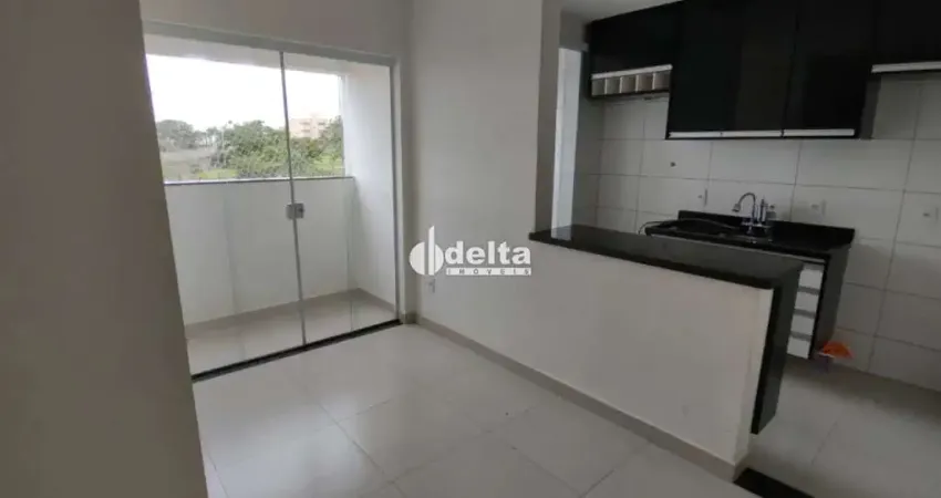 Apartamento disponível para venda no bairro aclimação em uberlândia-mg