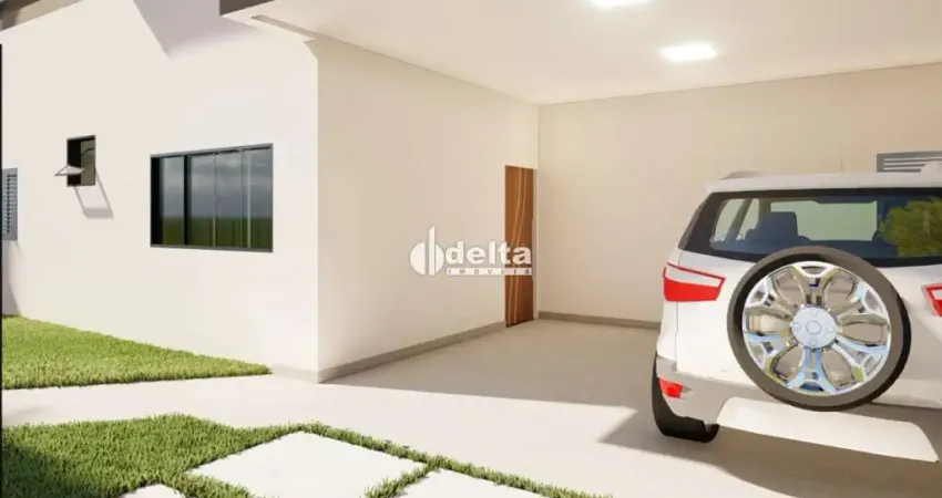 Casa residencial disponível para venda no bairro novo mundo em uberlândia-mg