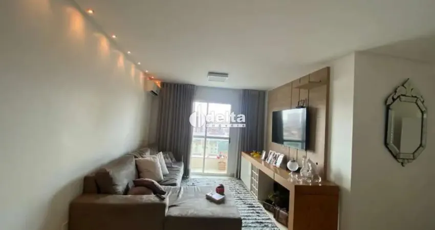 Apartamento disponível para venda no bairro Saraiva em Uberlândia-MG
