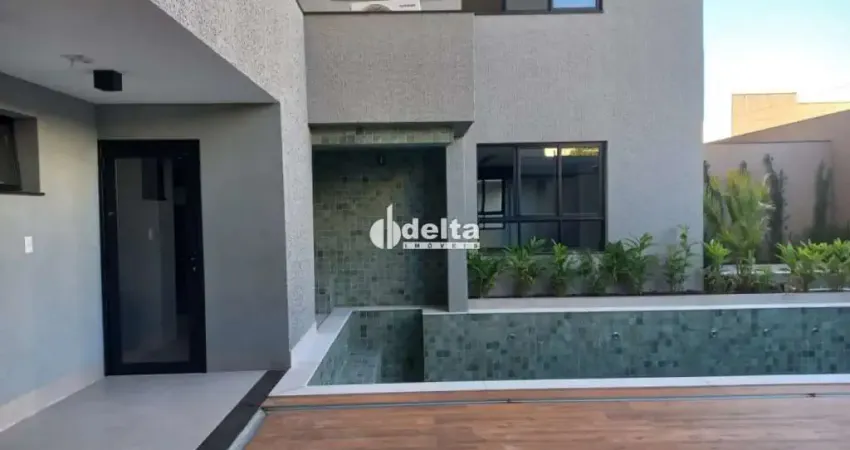 Apartamento disponível para venda no bairro Santa Mônica em Uberlândia-MG