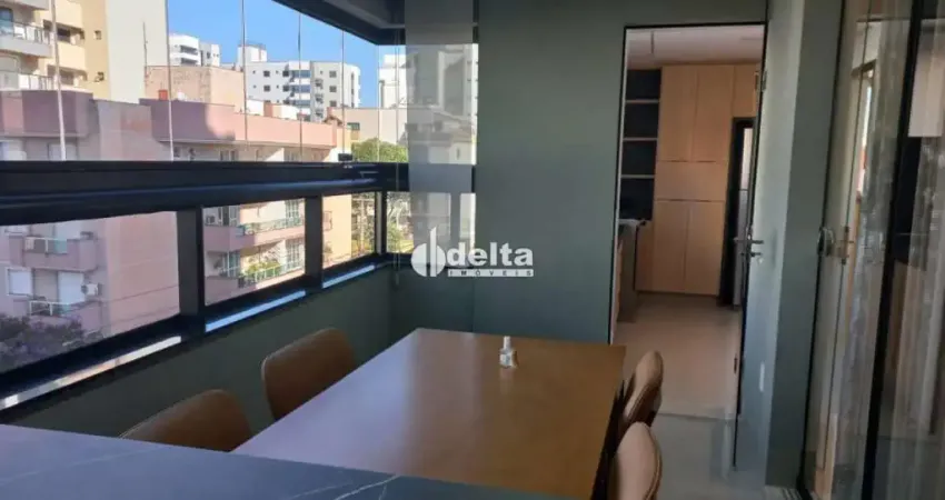 Apartamentos disponíveis para venda no bairro Santa Mônica em Uberlândia-MG