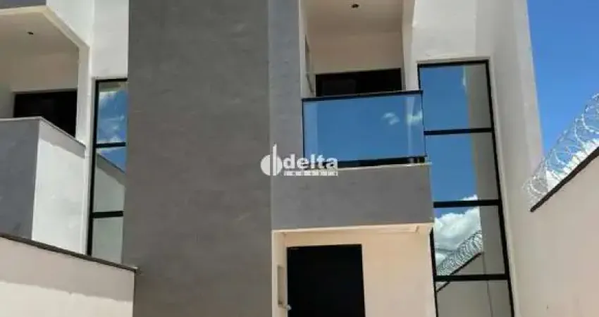 Apartamento disponível para venda no bairro novo mundo em uberlândia-mg