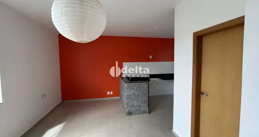 Casa com 2 quartos à venda em Gávea Sul, Uberlândia 