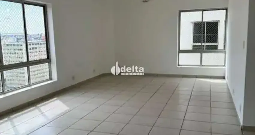 Apartamento disponível para venda no bairro Centro em Uberlândia-MG