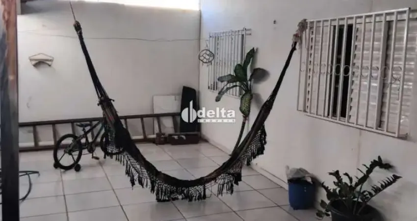 Casa residencial  disponível para venda no bairro Granada em Uberlândia-MG