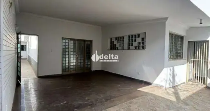 Casa disponível para venda no bairro Osvaldo Rezende em Uberlândia MG