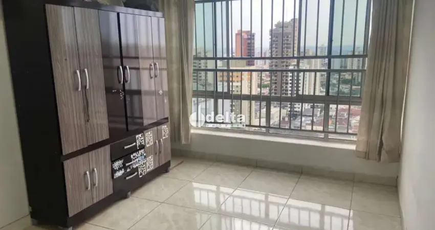 Apartamento disponível para venda no bairro Centro em Uberlândia-MG