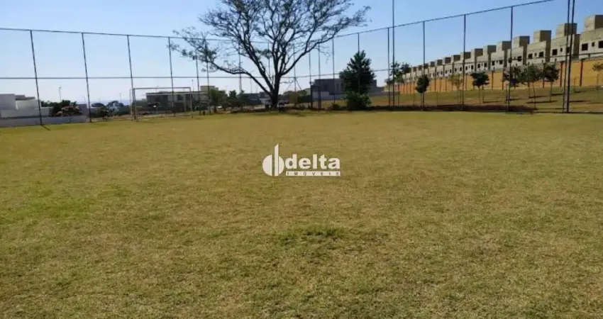 Terreno no Condomínio ALPHAVILLE I disponível em Uberlândia MG