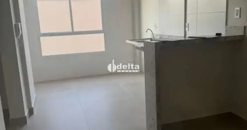 Apartamento disponível para venda no bairro Santa Mônica em Uberlândia-MG