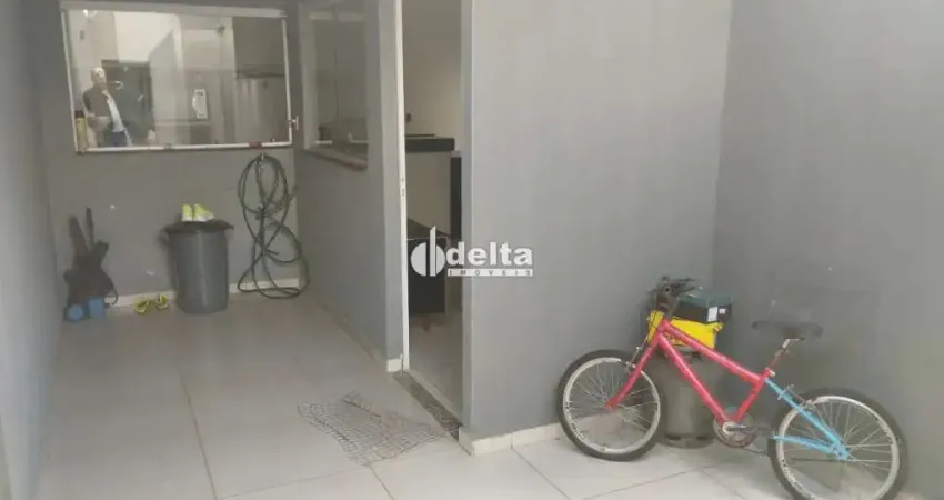 Casa disponível para venda no bairro jardim sucupira em uberlândia mg