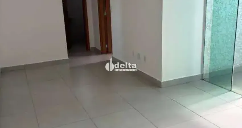 Apartamento disponível para venda no bairro Granja Marileusa em Uberlândia-MG