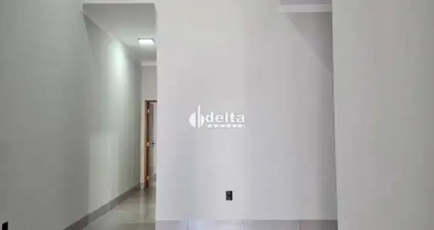 Casa disponível para venda no bairro Jardim Brasília em Uberlândia MG