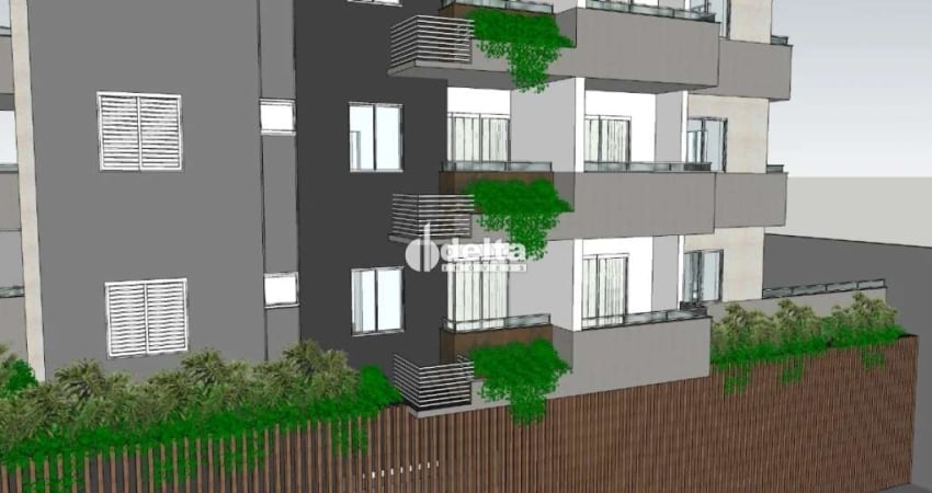 Apartamento disponível para venda no bairro Jardim Finotti em Uberlândia-MG