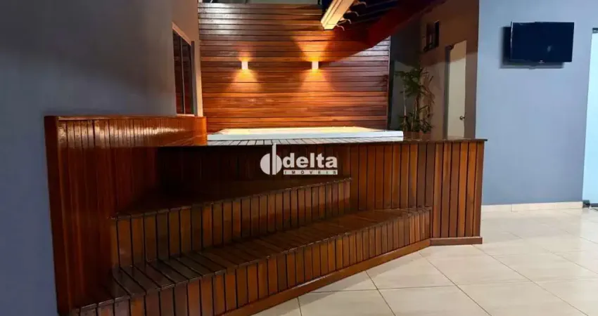 Casa residencial disponível para venda no Granada em Uberlândia-MG