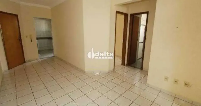 Apartamento disponível para venda no bairro Santa Mônica em Uberlândia-MG