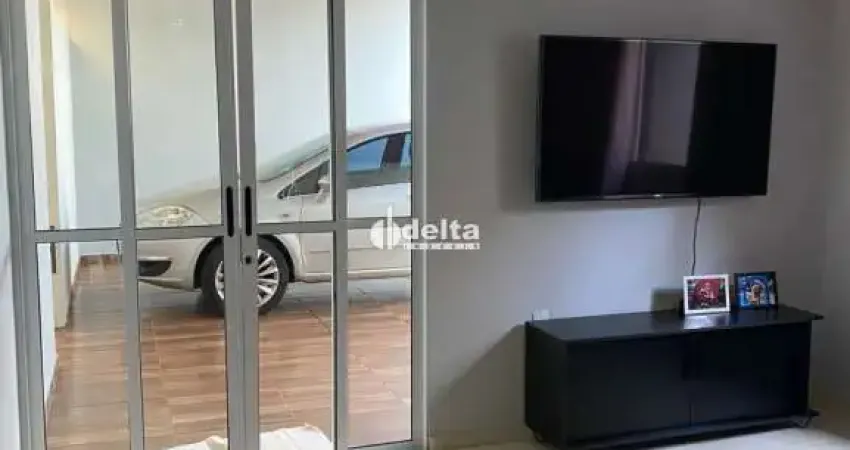Casa disponível para venda no bairro Jardim Brasília em Uberlândia MG