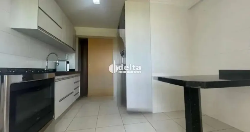 Apartamento disponível para venda no bairro Segismundo Pereira em Uberlândia-MG