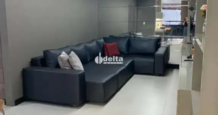 Casa no condomínio Paradiso Ecológico disponível para venda em Uberlândia-MG.