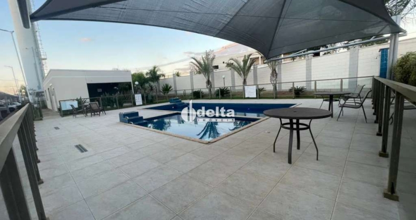 Apartamento disponível para venda no bairro Grand Ville em Uberlândia-MG