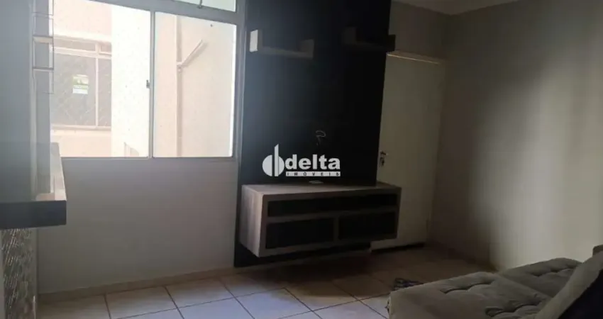 Apartamento disponível para venda no bairro Shopping Park em Uberlândia-MG