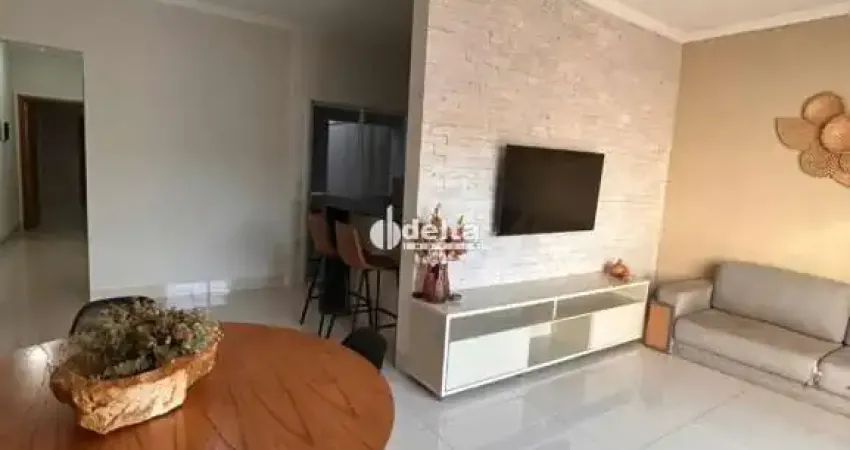 Casa disponível para venda no bairro Novo Mundo em Uberlândia MG