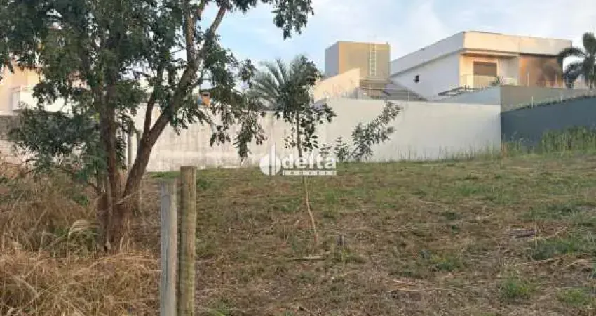 Terreno disponível para venda no bairro City Uberlândia em Uberlândia MG