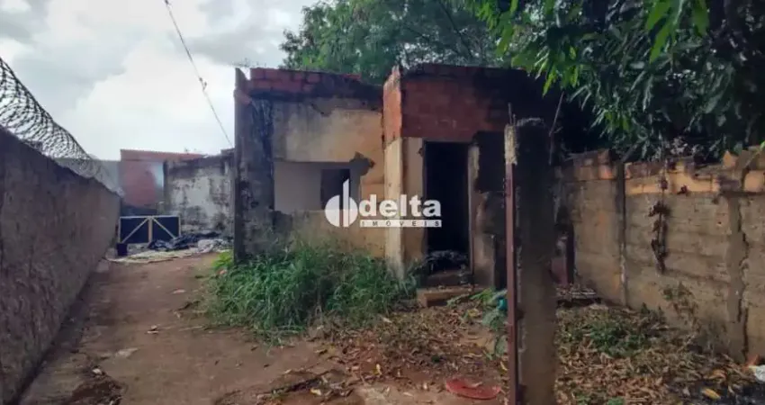 Terreno disponível para venda no bairro Pampulha em Uberlândia MG