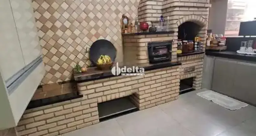 Casa disponível para venda no bairro Planalto em Uberlândia MG