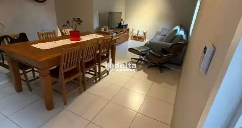 Casa disponível para venda no bairro Vigilato Pereira em Uberlândia MG