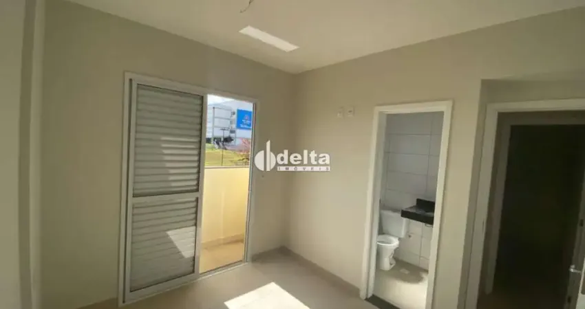 Apartamento disponível para venda no bairro daniel fonseca em uberlândia-mg