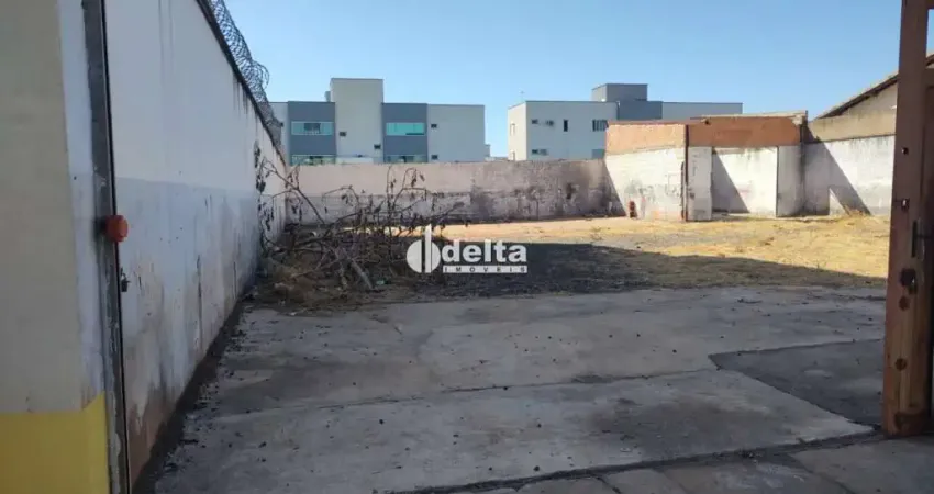 Terreno disponível para venda no bairro novo mundo em uberlândia mg