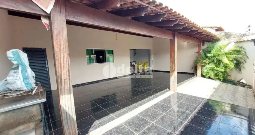 Casa disponível para venda no bairro granada em uberlândia-mg
